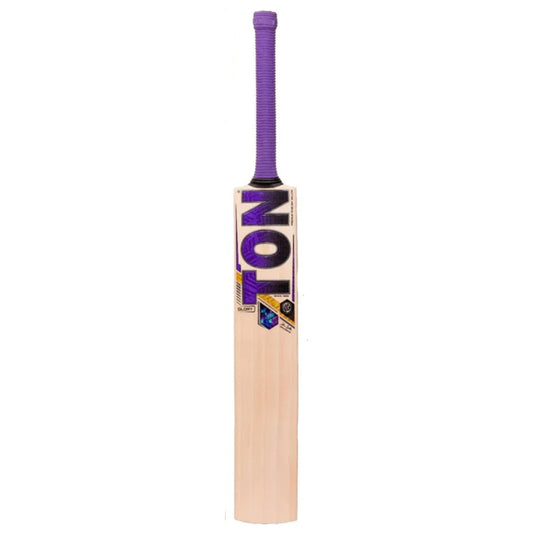 SS Ton Glory English Willow Cricket Bat (Jonny Bairstow)(SH)