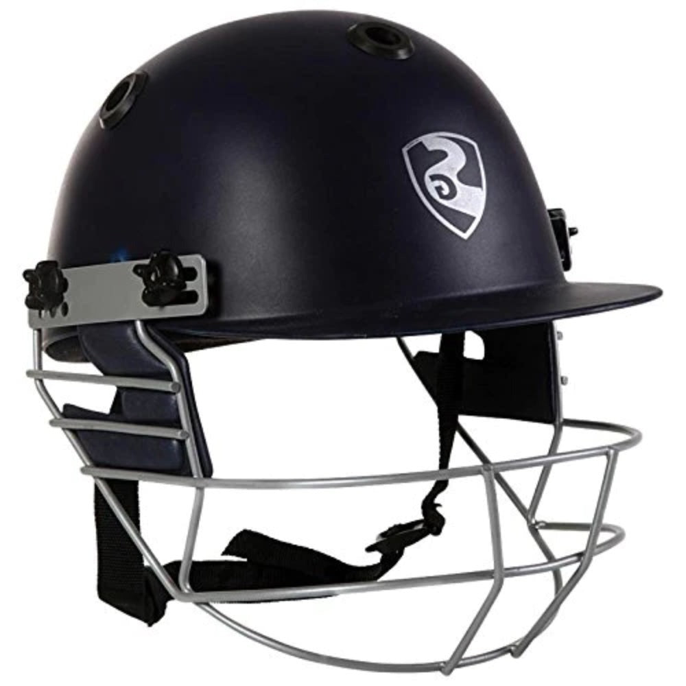 best sg cricket helmet