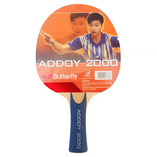best butterfly table tennis bat