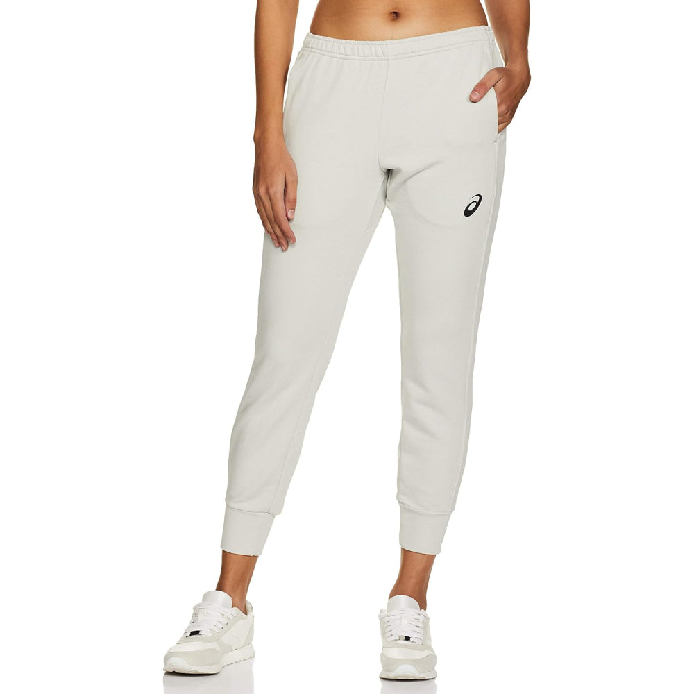 Buy ASICS Women's Track Pants (2012B886.001_Black_L) Online at Lowest Price  Ever in India | Check Reviews & Ratings - Shop The World