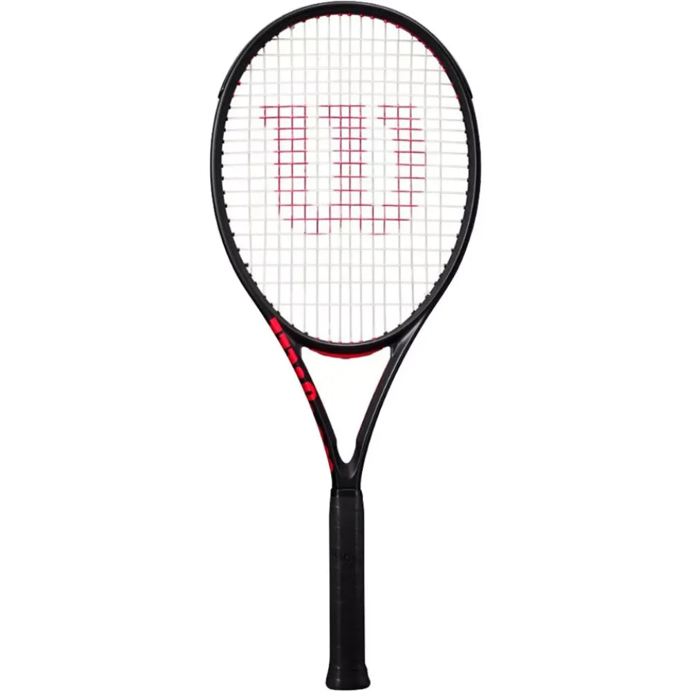 Wilson Clash 100L V3 Tennis Racquet (Unstrung)