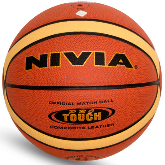 best nivia basketball