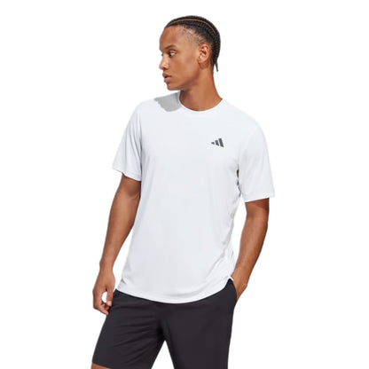 Latest Adidas Men Club Tennis White Tee