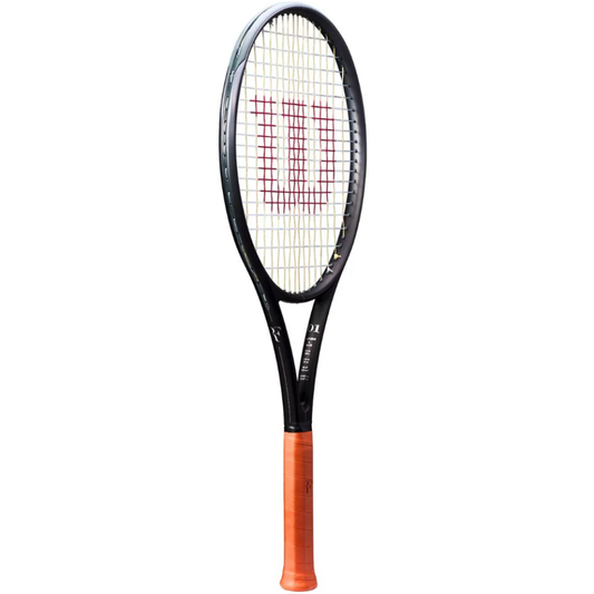 Wilson RF 01 Future Lite Tennis Racquet (260g)