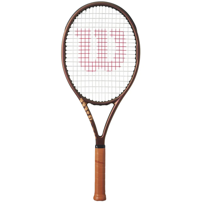 Wilson Pro Staff Team V14 Tennis Racquet (280g)