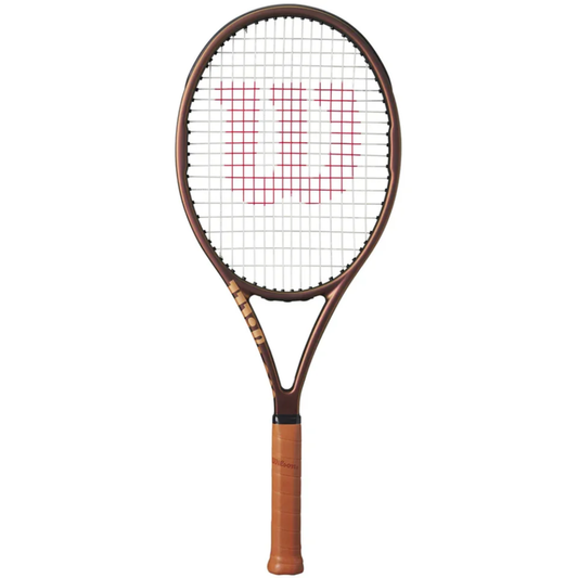 Wilson Pro Staff Team V14 Tennis Racquet (280g)