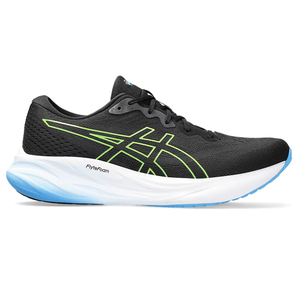 asics latest Gel Pulse  shoes