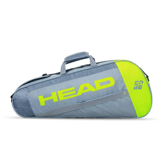 Latest Head Core 3R Pro Tennis Kit Bag