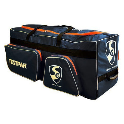 best sg cricket kitbags with trolley