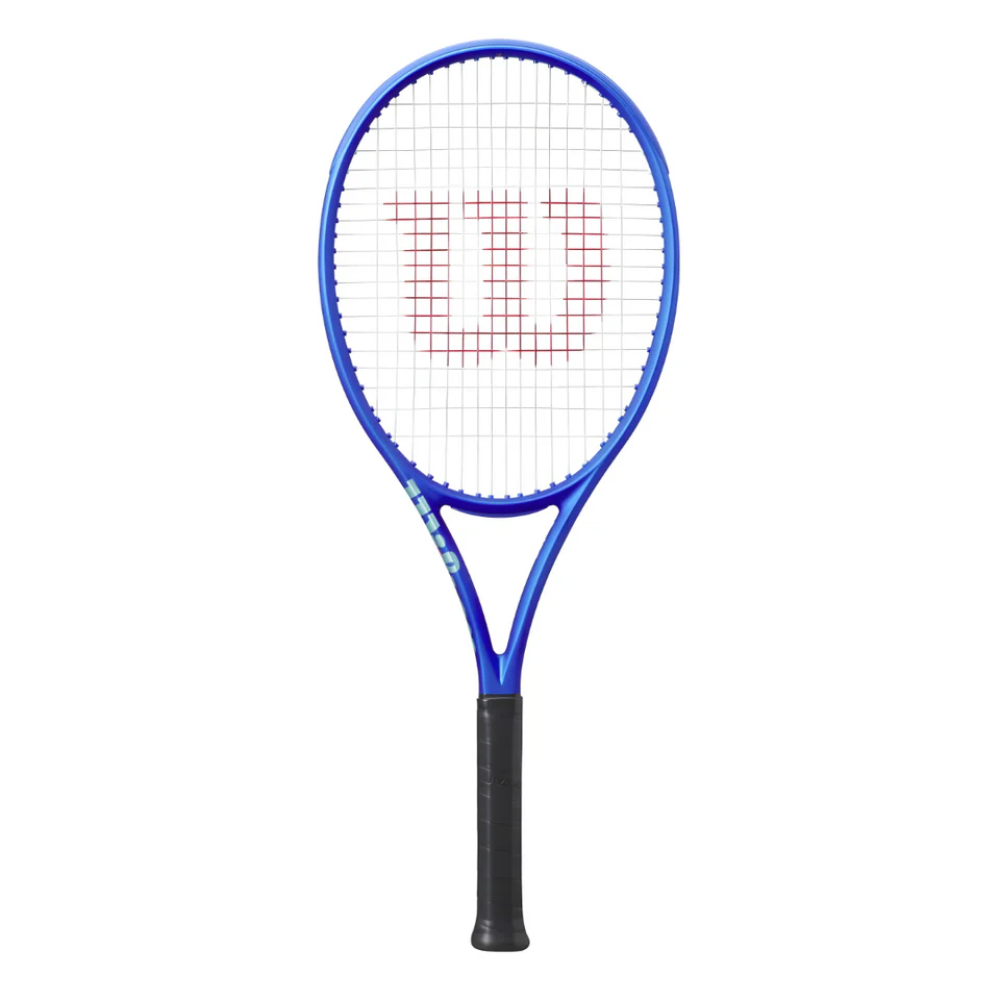WILSON Ultra 100 V5 Tennis Racquet (300g)