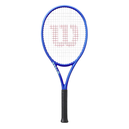 WILSON Ultra 100 V5 Tennis Racquet (300g)