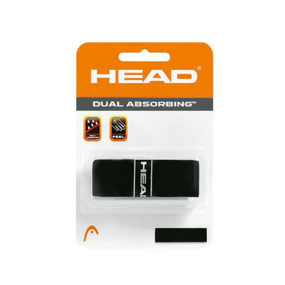 latest Head Dual Absorbing Tennis Racquet Grip