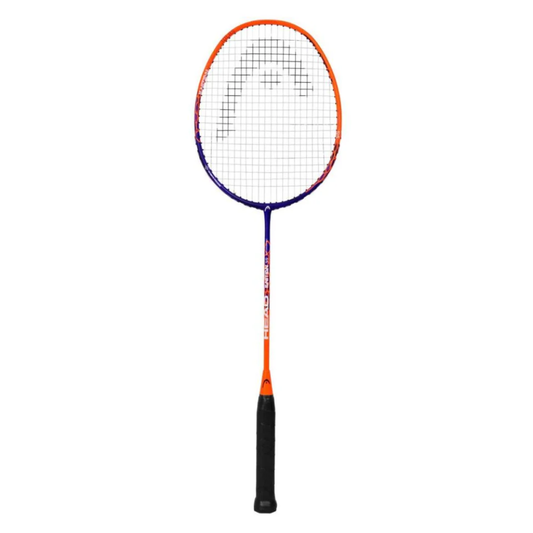 Head Ignition 50 Badminton Racquet (Strung)