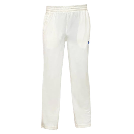 ASICS Men's Cricket Pant 2 (Cream White)