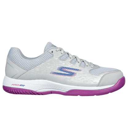 2024 Recommended Skechers Women Viper Court Pickleball Shoe