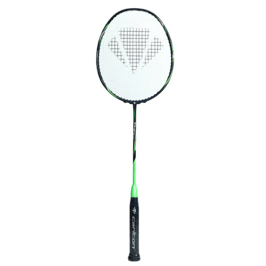 best carlton badminton racket