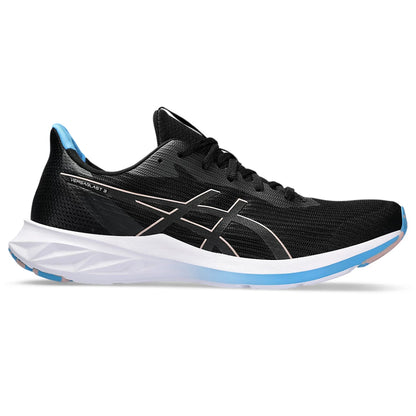 ASICS Men's Versablast 3 Running Shoe (Black/Neutral)