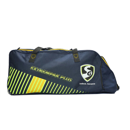 best sg cricket kitbags