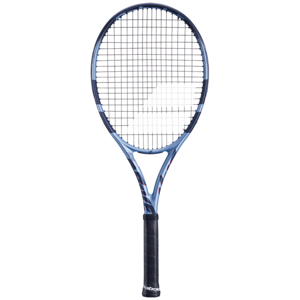 Babolat Pure Drive Lite GEN 11 2025 Unstrung Tennis Racquet (Navy Blue/Blue)