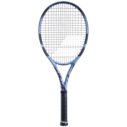 Babolat Pure Drive Lite GEN 11 2025 Unstrung Tennis Racquet (Navy Blue/Blue)