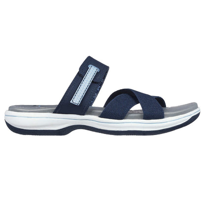 SKECHERS Bayshore Sandal: Style & Comfort for Women