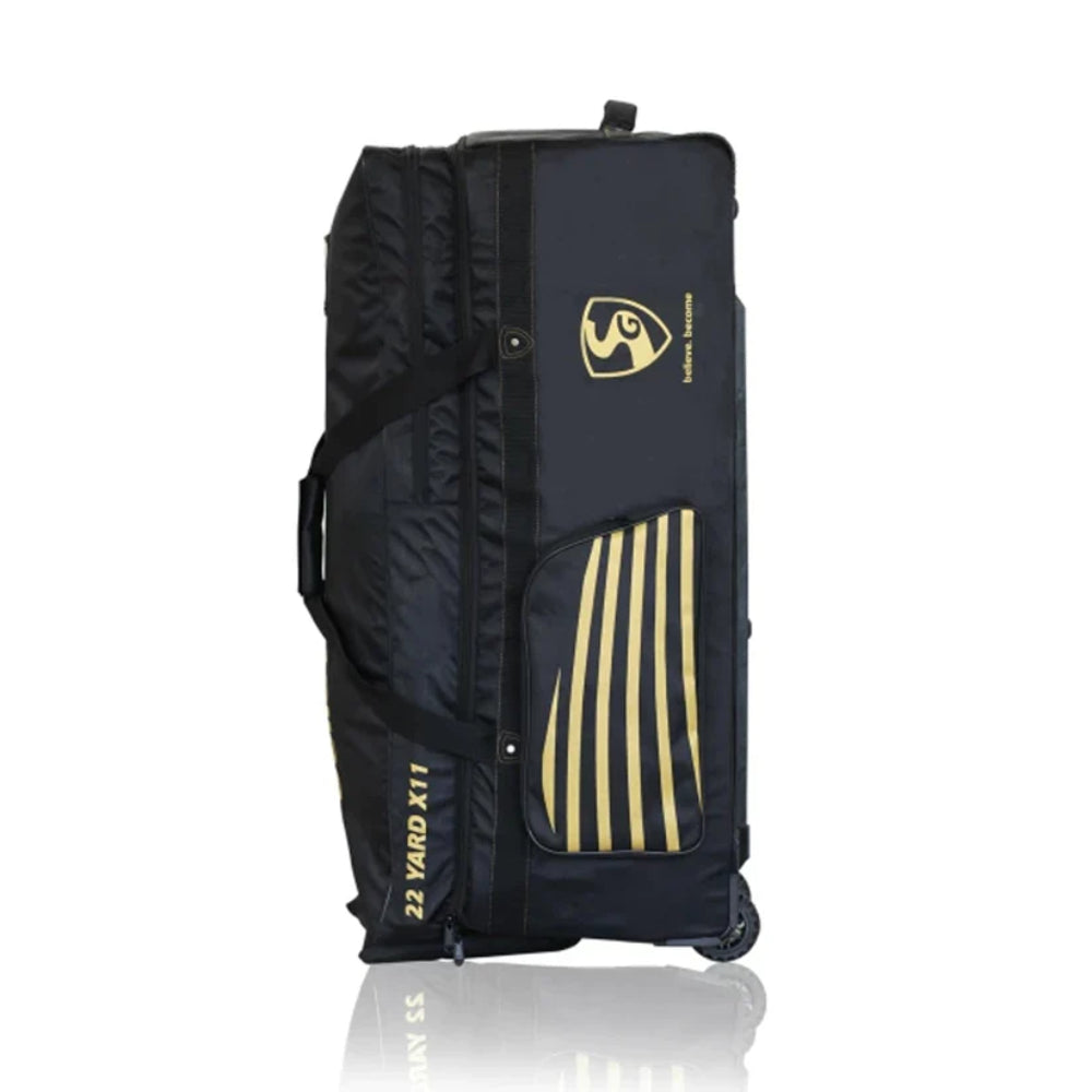 best sg cricket Kitbags