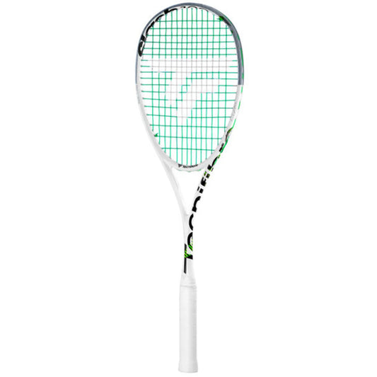 Best Tecnifibre Slash 120 Squash Racquet