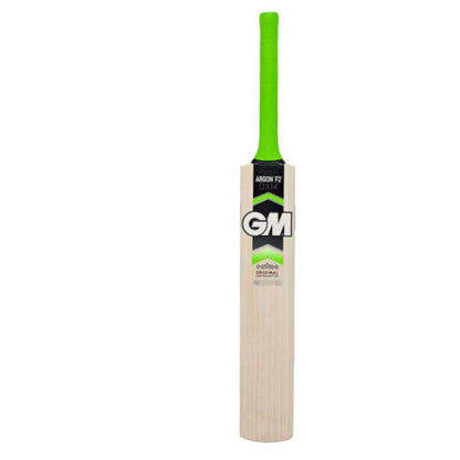 Best GM Argon F2 DXM Original L.E. English Willow Cricket Bat