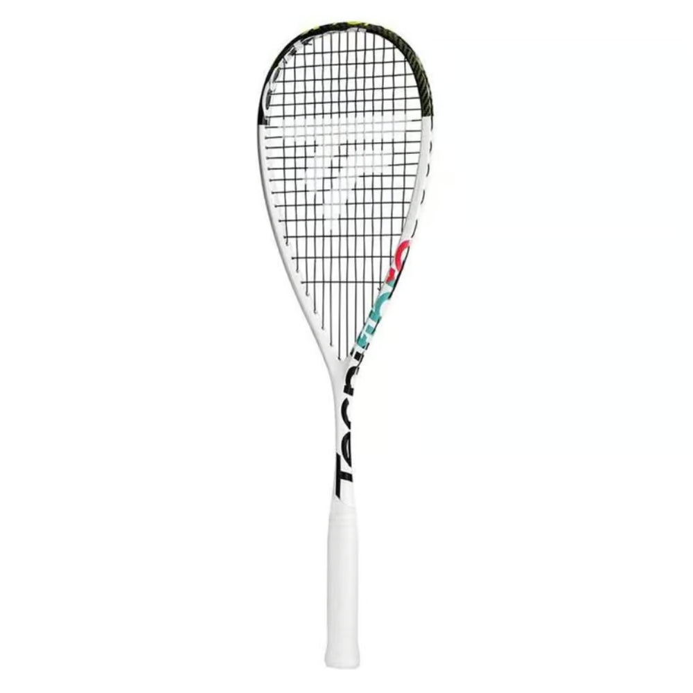 latest tecnifibre squash racket