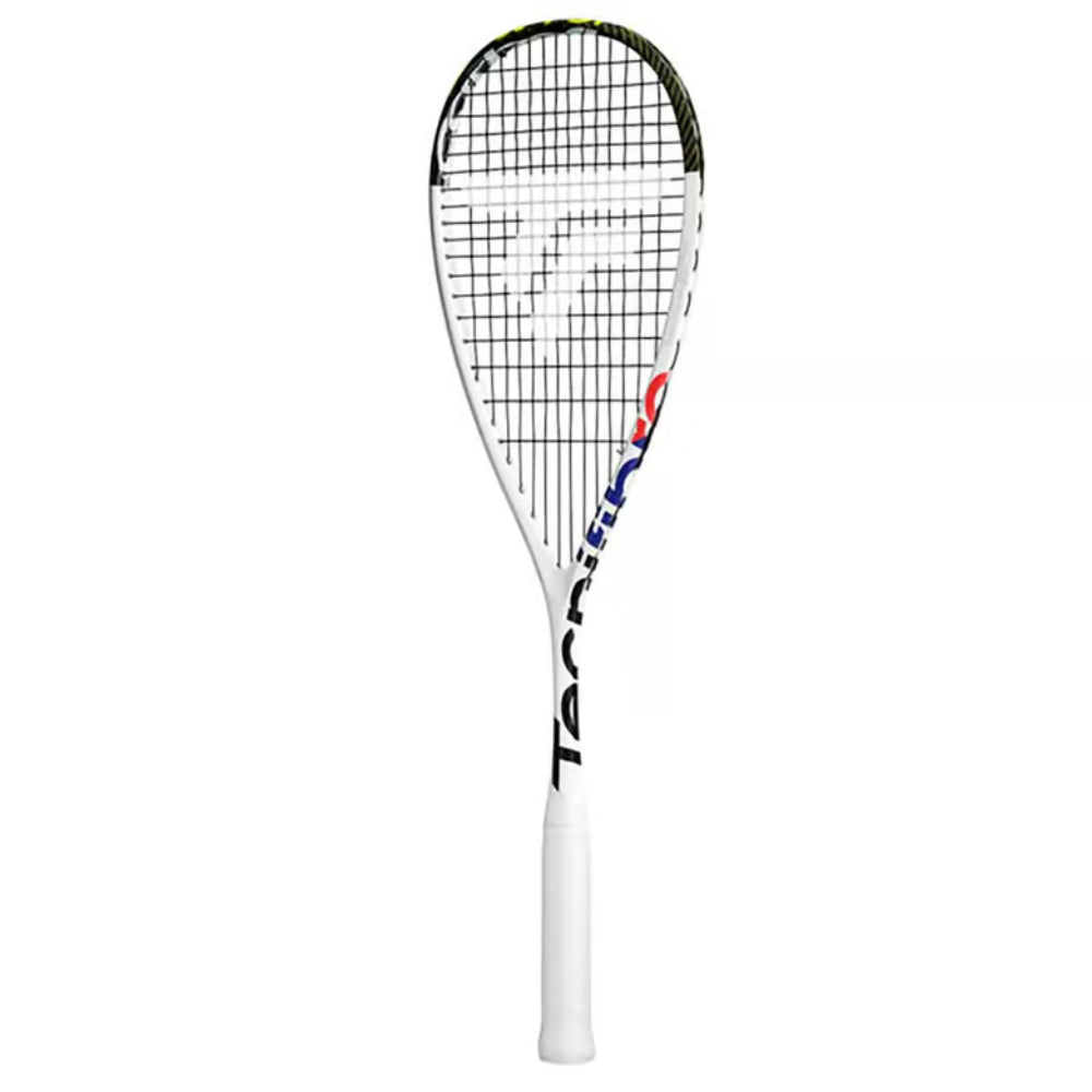 latest tecnifibre squash racket
