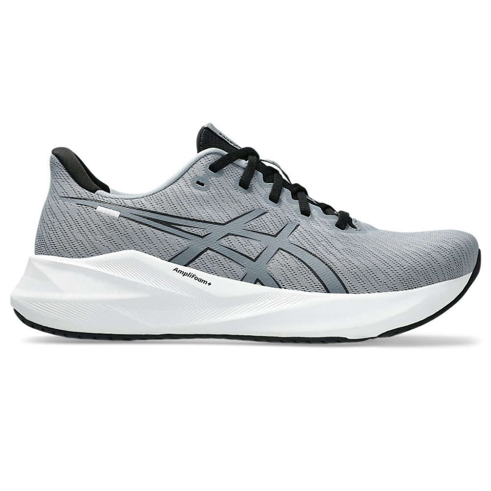 ASICS Men's Versablast 4 Running Shoe (Gravel/Black)