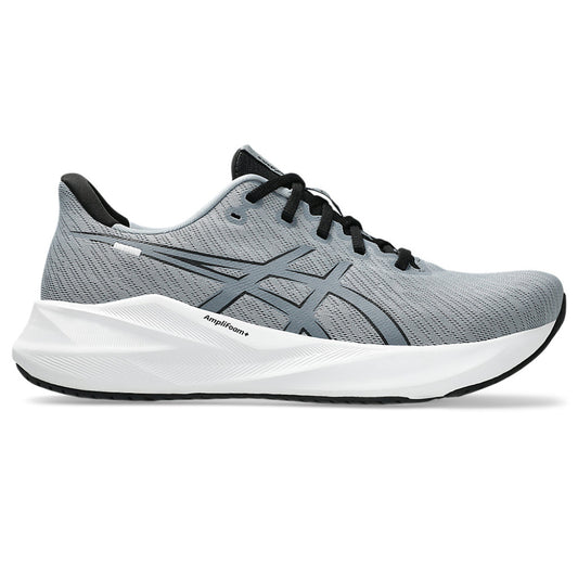 ASICS Men's Versablast 4 Running Shoe (Gravel/Black)