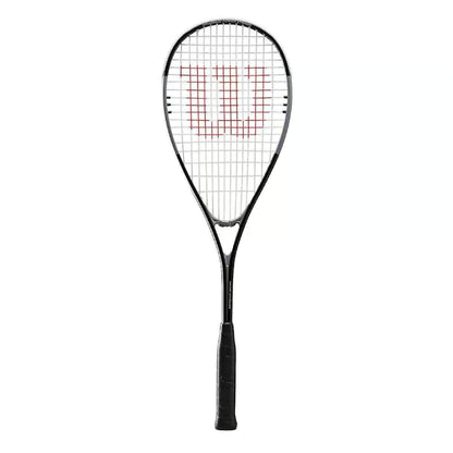 latest wilson squash rackets