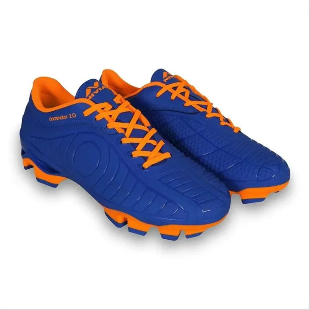 latest nivia football shoes