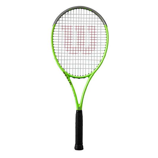 Recommended WILSON Blade Feel RXT 105 Strung Tennis Racquet