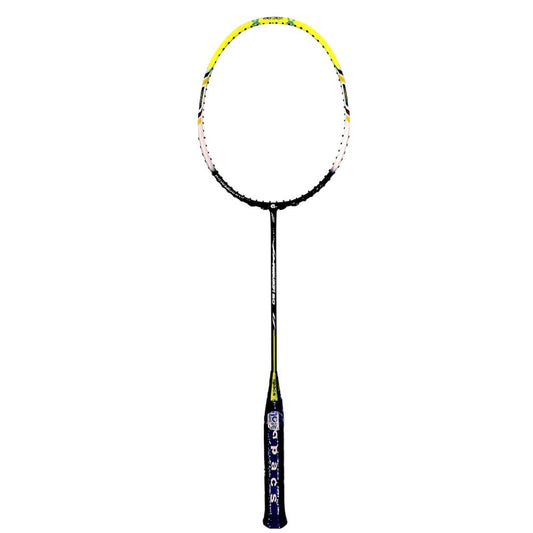 Most recommended APACS Power Concept 60 Strung Badminton Racquet