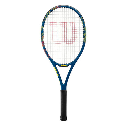 Recommended WILSON US Open GS 105 Strung Tennis Racquet