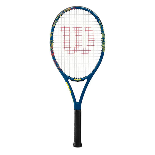 Recommended WILSON US Open GS 105 Strung Tennis Racquet