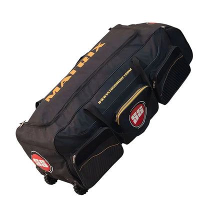 best ss cricket kitbags