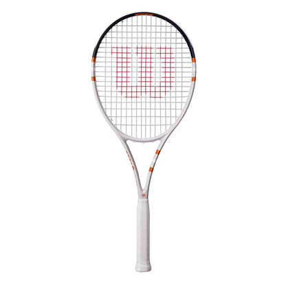 Recommended WILSON Roland Garros Triumphtns RKT 3 Strung Tennis Racquet