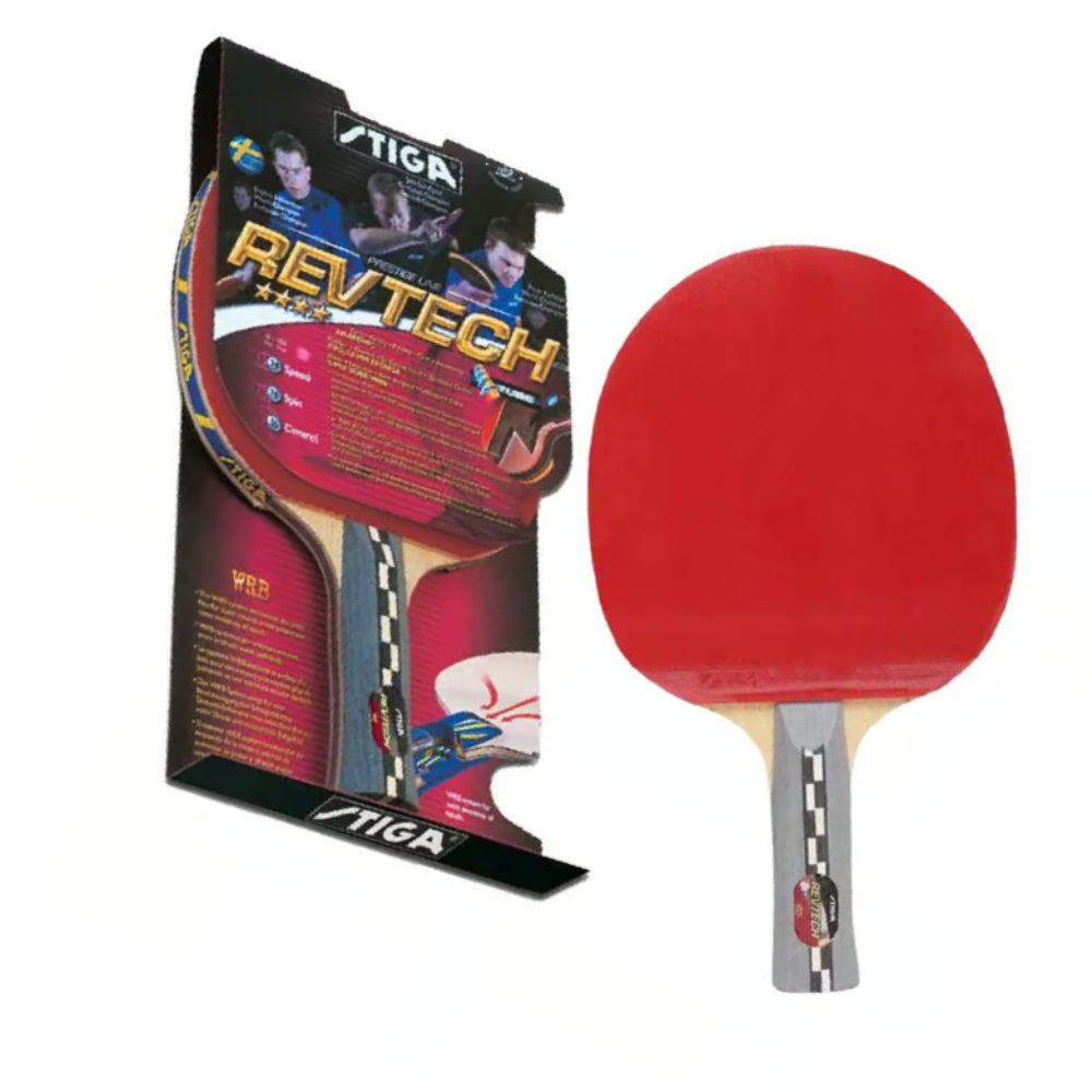 best stiga table tennis bat