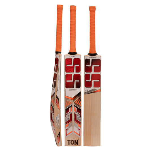 SS Tiger English Willow Cricket Bat (NO.6)