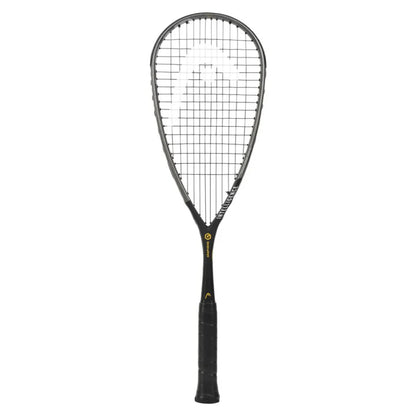 Best Head 215012 Graphene 110 Squash Racquet 