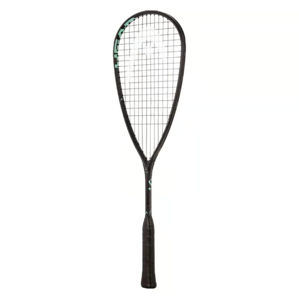 Best Head Graphene 360 SPEED 120 SB 2023 Squash Racquet