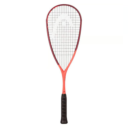 best head squash rackets