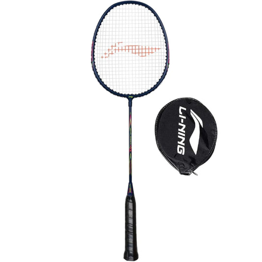 2053 Most recommended Li-Ning Mega Power MP 8 Strung Badminton Racquet