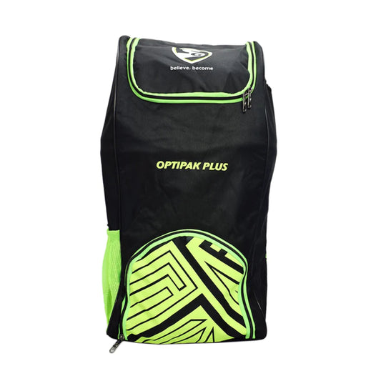 Latest Design SG OptiPak Plus Duffle Cricket Kit Bag