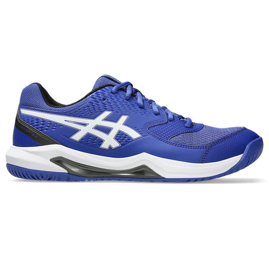 ASICS Men's Gel-Dedicate 8 Tennis Shoe (Dark Cobalt / White)