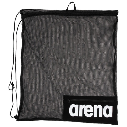 ARENA XL Mesh Backpack (Black)