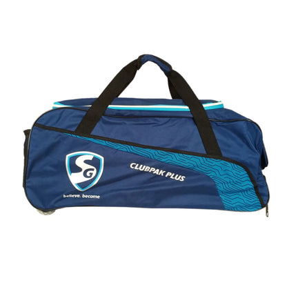 best sg cricket Kitbags